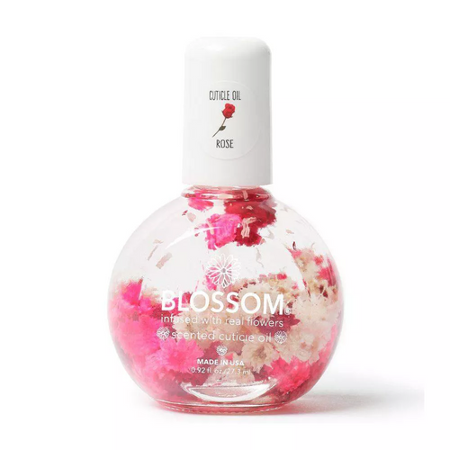 Blossom Scented Cuticle Oil Rose 0.92 oz #BLCO122-6