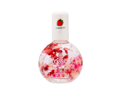 Blossom Scented Cuticle Oil Strawberry 0.92 oz #BLCO122-12
