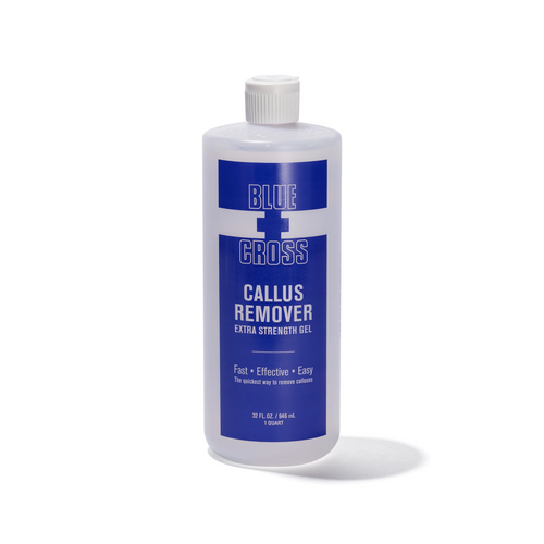 Blue Cross Callus Remover Callous 32 oz