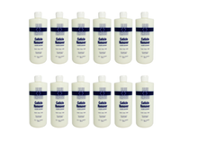 Load image into Gallery viewer, Blue Cross Cuticle Remover Lanolin Enriched 32 oz - Case 12 Bottle