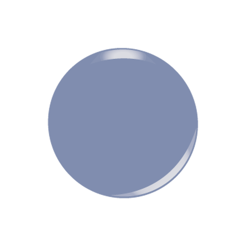 Kiara Sky All In One Nail Lacquer 0.5 oz BON VOYAGE N5081-Beauty Zone Nail Supply