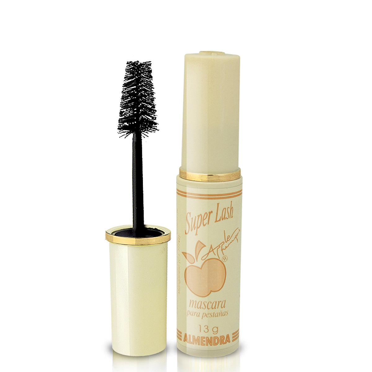 ByApple Super Lash Mascara 13g - Eyelash growth mascara