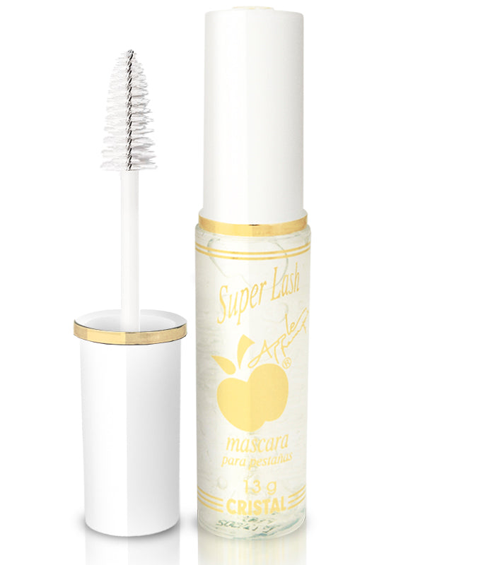ByApple Super Lash Mascara 13g - Eyelash growth mascara