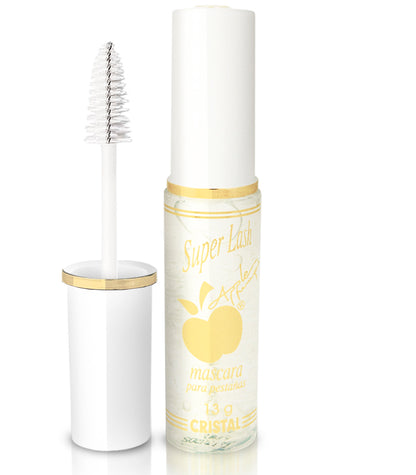 ByApple Super Lash Mascara 13g - Eyelash growth mascara