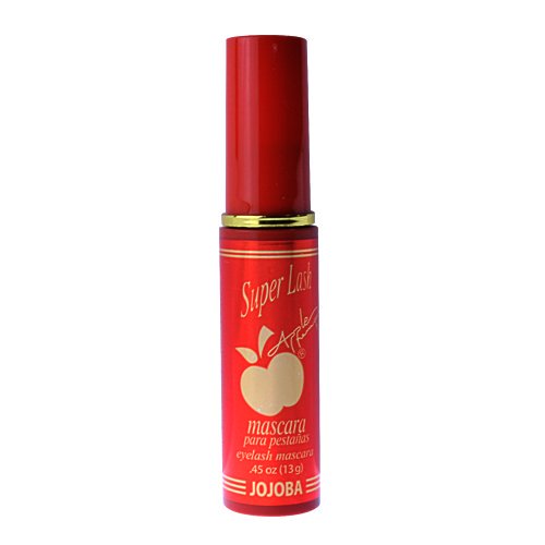 ByApple Super Lash Mascara 13g - Eyelash growth mascara