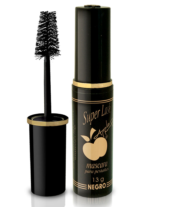 ByApple Super Lash Mascara 13g - Eyelash growth mascara