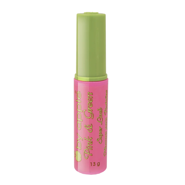 ByApple Super Lash Mascara 13g - Eyelash growth mascara