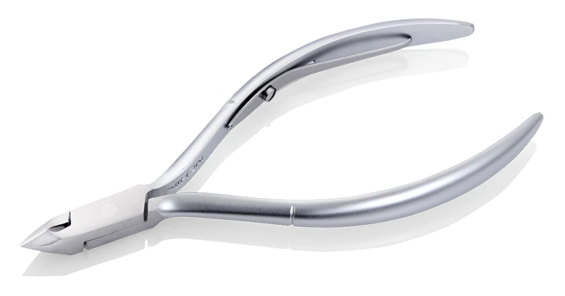 Nghia Cuticle Nipper Stainless Steel D 08 Jaw 16