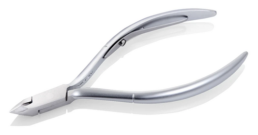Nghia Cuticle Nipper Stainless Steel D 08 Jaw 16