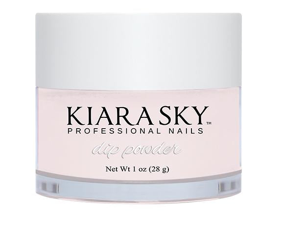 Kiara Sky Dip Powder -D514 The Simple Life-Beauty Zone Nail Supply