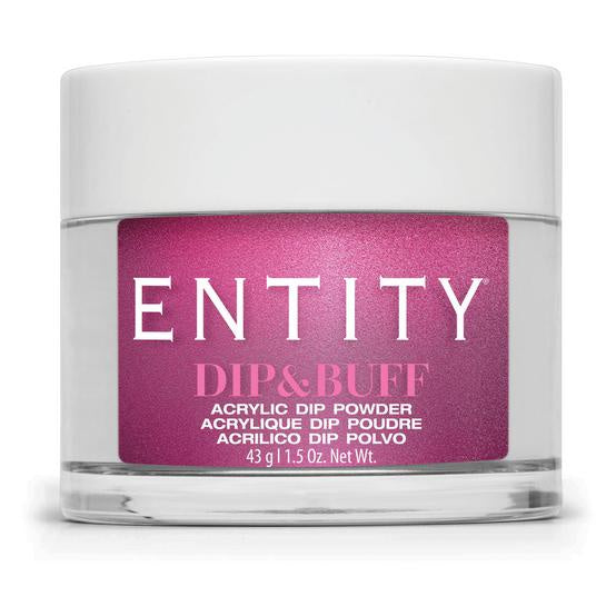 Entity Dip & Buff Beauty Obsessed 43 G | 1.5 Oz.#853-Beauty Zone Nail Supply