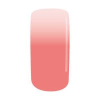 Glam & Glits Mood Acrylic Powder (Cream) 1 oz Pink Paradise - ME1001-Beauty Zone Nail Supply