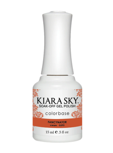 Kiara Sky Gel -G593 Fancynator-Beauty Zone Nail Supply
