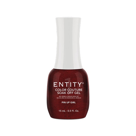 Entity Gel Pin Up Girl 15 Ml | 0.5 Fl. Oz. #620-Beauty Zone Nail Supply