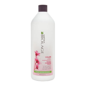 Matrix Biolage ColorLast Shampoo 33.8 oz-Beauty Zone Nail Supply