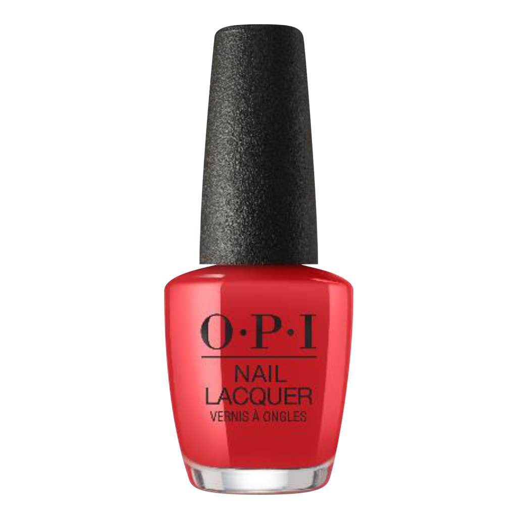 OPI Mexico City Nail Lacquer ÃÂ¡Viva OPI! #NLM90-Beauty Zone Nail Supply