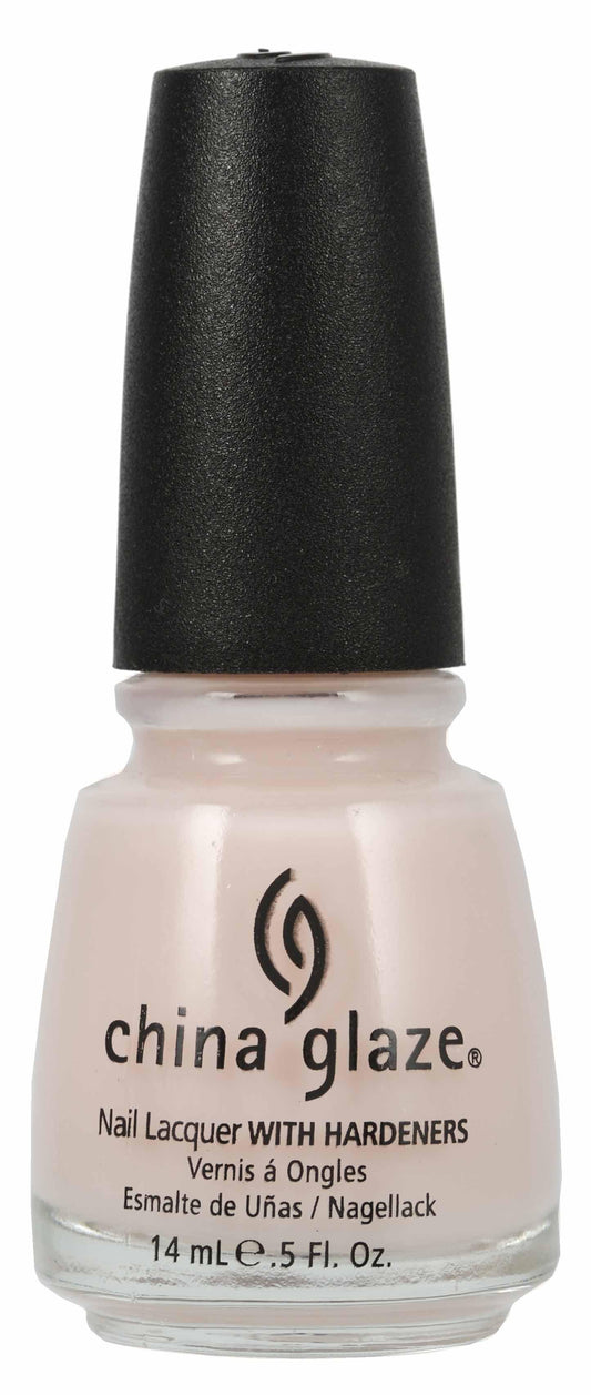 China Glaze Lacquer Inner Beauty 0.5 oz #70671-Beauty Zone Nail Supply