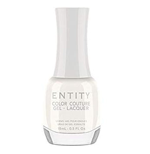 Entity Lacquer Nothing To Wear 15 Ml | 0.5 Fl. Oz.#846-Beauty Zone Nail Supply