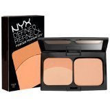 Nyx Define & refine powder foundation-Beauty Zone Nail Supply