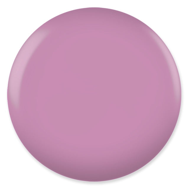DND Duo Gel & Lacquer Lavender Dream #597-Beauty Zone Nail Supply