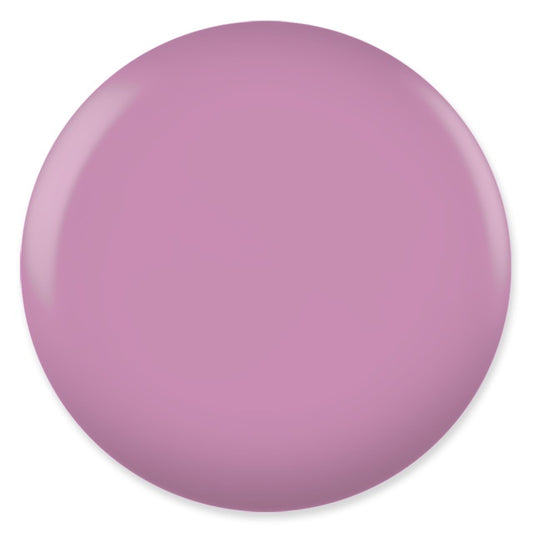DND Duo Gel & Lacquer Lavender Dream #597-Beauty Zone Nail Supply