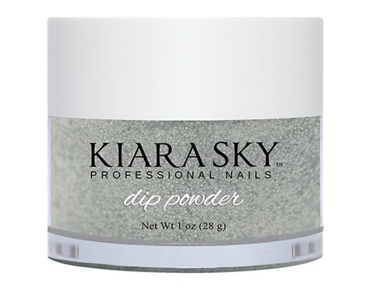 Kiara Sky Dip Powder -D519 Strobe Light-Beauty Zone Nail Supply