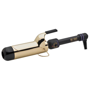 Hot Tools 2" 24K Gold Curling Iron #HT1111-Beauty Zone Nail Supply