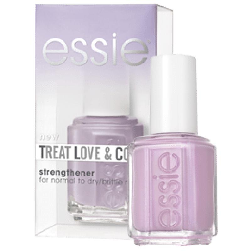 Essie TLC 1015 laven dearly 0.46 oz-Beauty Zone Nail Supply