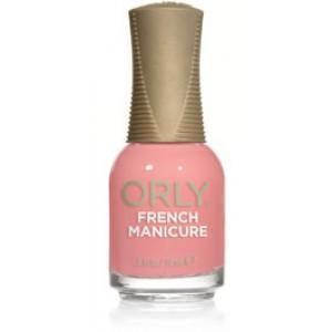 Orly Nail Lacquer French Je t'aime 0.6 oz 22488-Beauty Zone Nail Supply