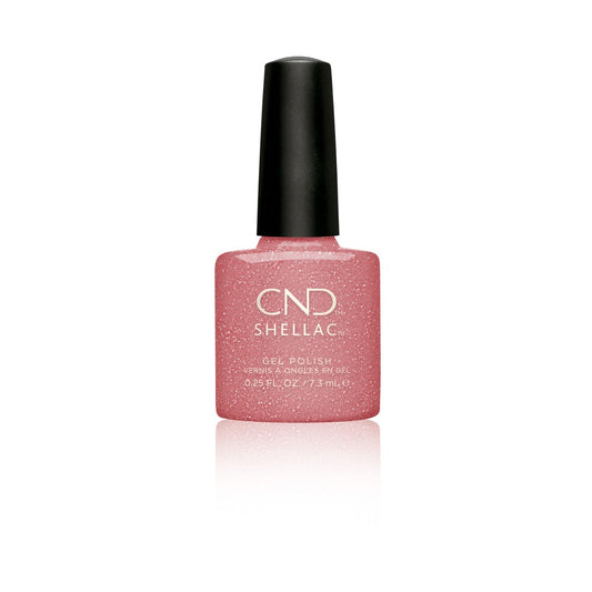 Cnd Shellac Sparks Fly .25 Fl Oz-Beauty Zone Nail Supply