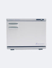 Load image into Gallery viewer, Success Hot towel warmer Cabinet 1 door tw-18s-Beauty Zone Nail Supply