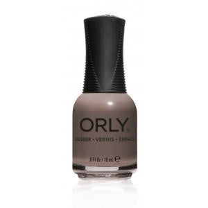 Orly Nail Lacquer Cashmere Crisis .6oz 2000002-Beauty Zone Nail Supply