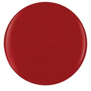 Gelish Soak Off Gel RED ROSES 15 mL .5 fl oz 1110829-Beauty Zone Nail Supply