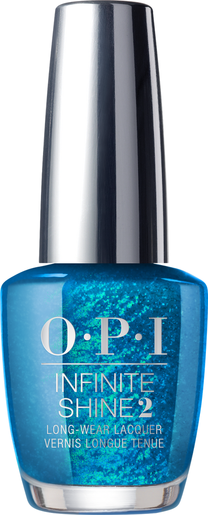 OPI Infinite Shine Nessie Plays Hide & Sea-k #ISL U19 15mL/0.5oz - Scotland Collection FALL 2020-Beauty Zone Nail Supply