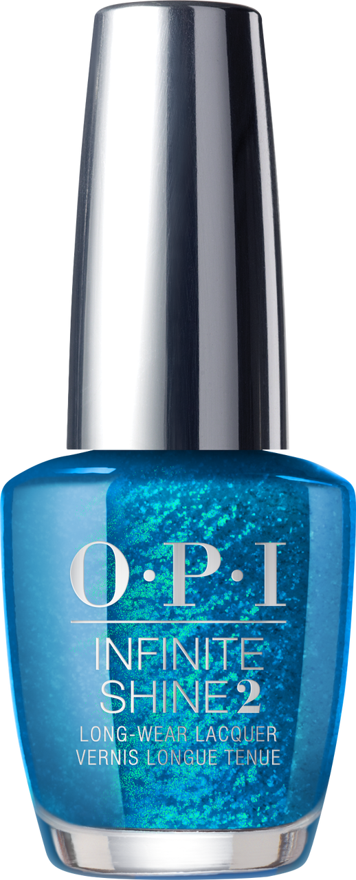 OPI Infinite Shine Nessie Plays Hide & Sea-k #ISL U19 15mL/0.5oz - Scotland Collection FALL 2020-Beauty Zone Nail Supply