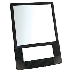 Soft 'n Style Mirror Handle Square #SNS-37