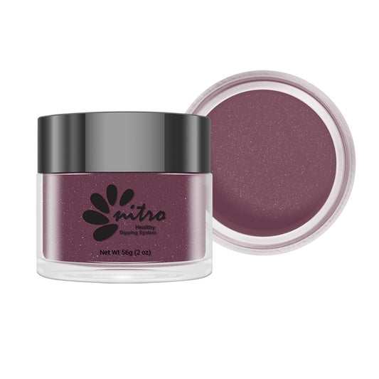 Nitro 060- SNS-250 Dip Collection 2oz-Beauty Zone Nail Supply
