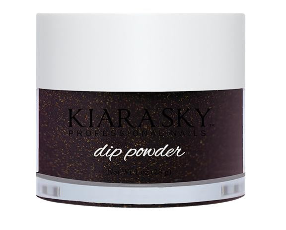 Kiara Sky Dip Powder -D482 Echo-Beauty Zone Nail Supply