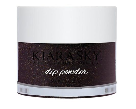 Kiara Sky Dip Powder -D482 Echo-Beauty Zone Nail Supply