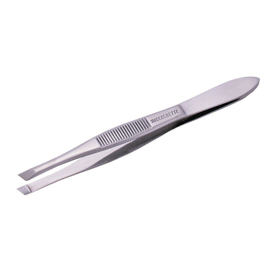 Tweezerman Stainless Tweezerette Slant #1130-P-Beauty Zone Nail Supply