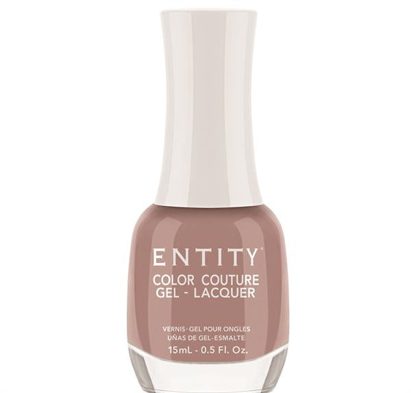 Entity Lacquer Don'T Mind Me 15 Ml | 0.5 Fl. Oz.#759-Beauty Zone Nail Supply