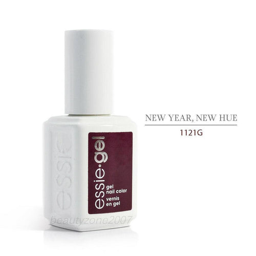 Essie color 1121g New Year, New Hue Discontinued-Beauty Zone Nail Supply