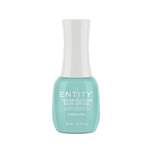 Entity Gel Camera Shy 15 Ml | 0.5 Fl. Oz. #562-Beauty Zone Nail Supply