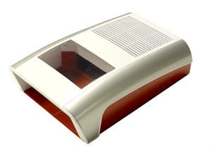 Kl warm cool hand drier #2602-Beauty Zone Nail Supply