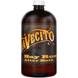 SUAVECITO BAY RUM AFTERSHAVE 4 OZ #P007NN-Beauty Zone Nail Supply