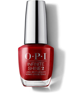 OPI Infinite Shine - An Affair in Red Square ISLR53-Beauty Zone Nail Supply
