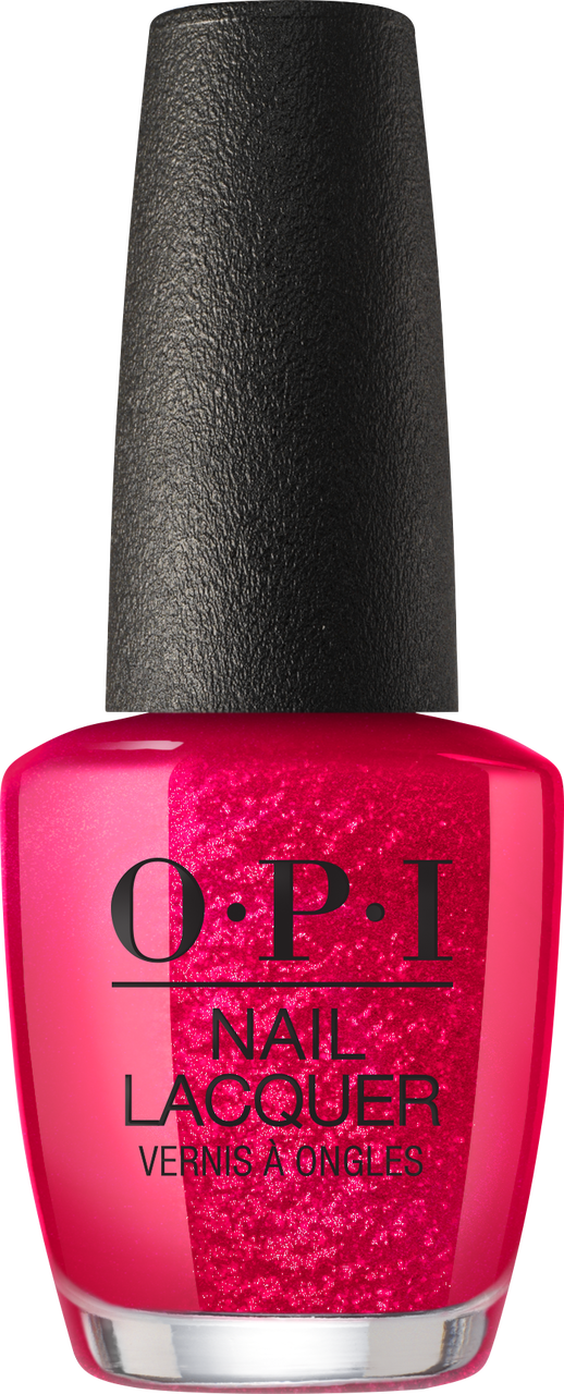 OPI Nail Lacquer A LITTLE GUILT UNDER THE KILT #NL U12-Beauty Zone Nail Supply