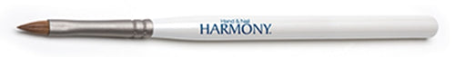 Harmony Maestro Pro Oval Art Brush Acrylic #01219-Beauty Zone Nail Supply