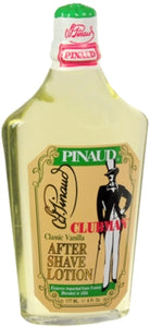CLUBMAN VANILLA AFTER SHAVE #11252-Beauty Zone Nail Supply