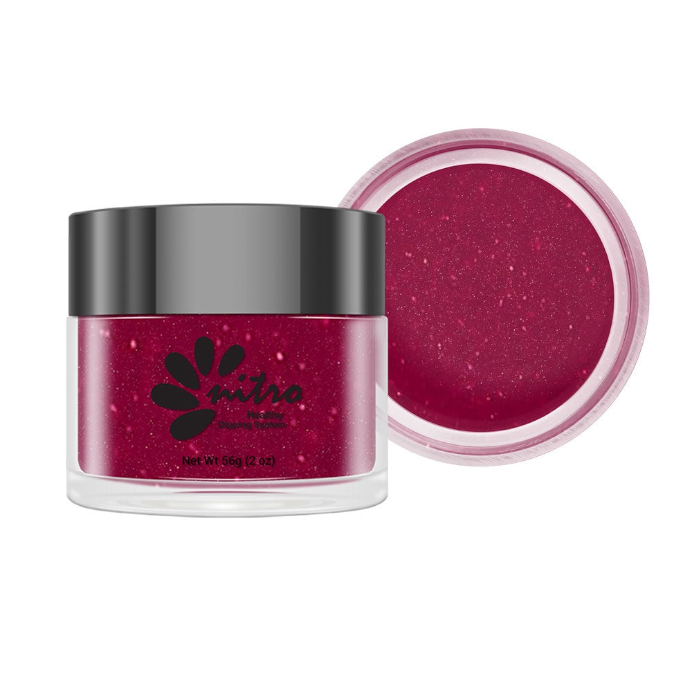 Nitro 081- SNS-344 Dip Collection 2oz-Beauty Zone Nail Supply